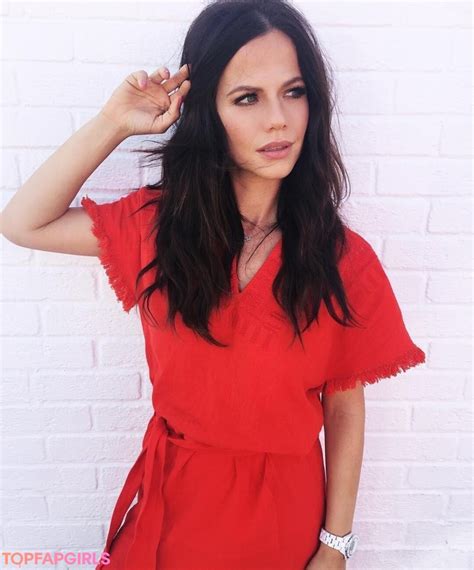 tammin sursok naked|Tammin Sursok Nude Pics and Videos 